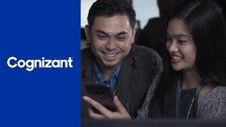 Meet Cognizant: We’re creating digital experiences | Cognizant Philippines