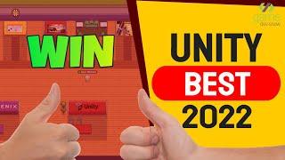 Unity3D GameDev - Best Unity 2022 - LIVE - Game Dev Show #61