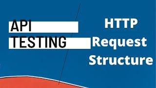 Different types of HTTP request structure | API Testing Video-3 | Tea Techs