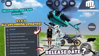 LAC Online v1.8.0 New Update (Helicopter, Bike and more...) Los Angeles Crime New Update Full Info 