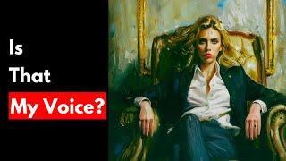 Scarlett Johansson AI Voice Controversy Explained