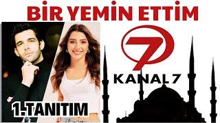 Kanal 7 Yeni Dizisini Duyurdu.    Melih Özkaya ve Merve Kansu Başrolde.   İşte Detaylar!