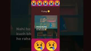 #not #happy  #with #virat #short #match #viral