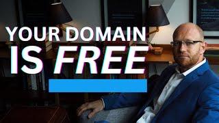 How a Your Brand's Domain is Essentially FREE | Domain Broker Breaks Down the Numbers