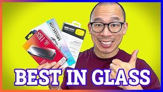I've Tested 40+ Screen Protectors - Here's my Top 5 For the iPhone 15