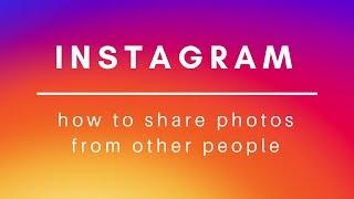 What is the best Instagram repost app? I suggest Regrann