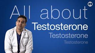 Testosterone: What every man must know | Kaise Badhayein aur Galat Istemaal se bachein.