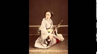 Royalty Free Loops: Shamisen Koto