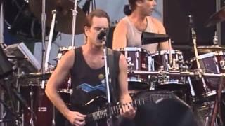 Grateful Dead - Iko Iko 7-7-89