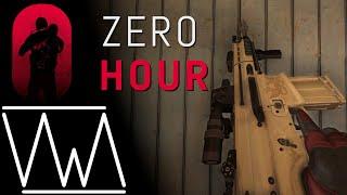 Zero Hour | 1.0 Release - All Weapon Reload Animations