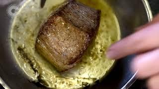 How to cook fillet steak