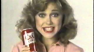 C & C Cola Commercial (Jayne Modean), 1984