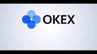 How to generate OKEx API key