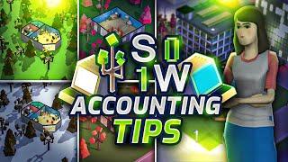 The Definitive Guide to Software Inc. Accounting Tips #gaming #softwareinc #tutorial