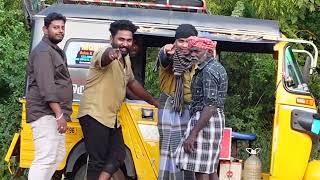 Share Auto PSR | Prankster Rahul | 2023