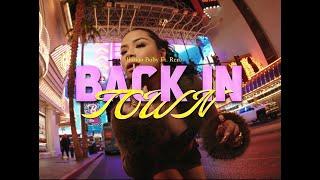 Banga Baby & Renz -  Back In Town