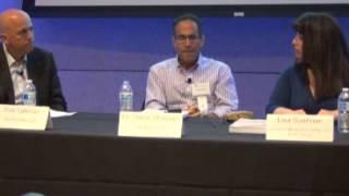 TiE South Coast 4-29-2014 Panel - Tech Tonics: Can Entrepreneurs Heal Healthcare with Technology?