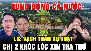 Tin mới nhất PHƯƠNG HẰNG/Lời Dạy Về Sư Minh Tuệ của Thầy Thích Trí Quảng #thichminhtue  #lekhagiap