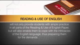 Books for the Cambridge English Proficiency (English)