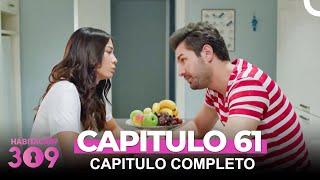 Habitación 309 Capítulo 61 - Capítulo Completo ( Capítulo Doblado )