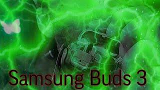 Samsung Bud 3 review