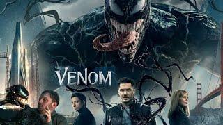 Venom Full Movie (2018) Facts | Tom Hardy | Michelle Williams | Review And Facts