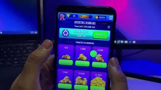 Match Masters Hack iOS/Android | Get Unlimited Coins, Boosters & Spins in Match Masters 2024 BEST