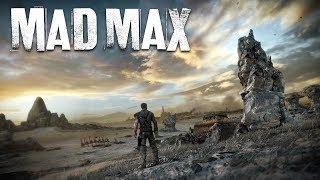 Mad Max Part 1 PC (no commentary)