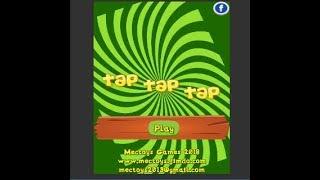 Tap tap tap -The Video Game 1.0