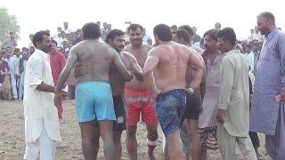 Malik Binyamin | Mana Jutt | Big Challenge Kabaddi New Kabaddi Match At Kasur 25/7/2021