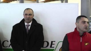 Vrancea Media Plantagro Com lansare la Focsani III