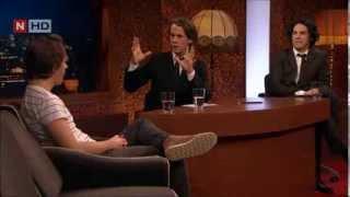 I kveld med YLVIS  S01E11 [1/3] [Eng Subs]