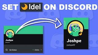 What Does idle Means in Discord App? #discord #idle