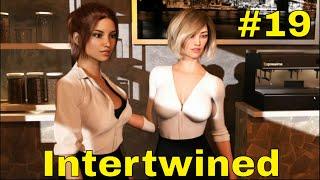 Intertwined Gameplay #19