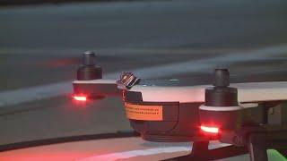 Denver police will soon launch drone program