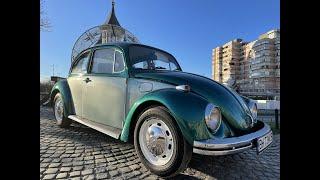 Cum inmatriculezi un retromobil in Romania si cat costa? #353