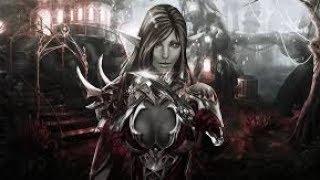 Lineage 2 -- Innova EU Core -- KAMALOKA