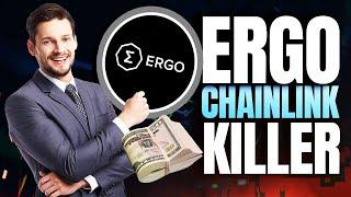 Ergo The Next Chainlink (Cardano ADA Hidden Gem)