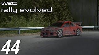 WRC: Rally Evolved - Extreme Rally Cross (Let's Play Part 44)