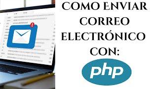 ​ Como Enviar Un Email De Un Formulario Con PHP Fácil