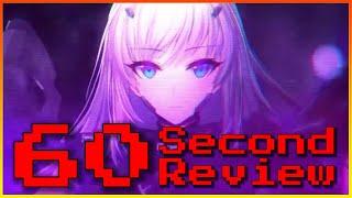 [Counter:Side Global] 60 Second Unit Review "Awakened Seo Yoon"