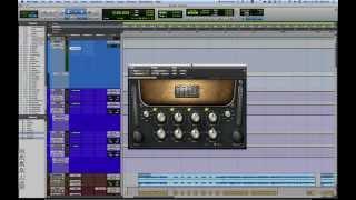 Mixing With Mike Plugin of the Week: Manny Marrouquin EQ