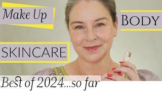 Best of Beauty 2024 So Far - Make Up, Skincare, Body Care, Sunscreen!