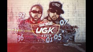 "TRILL" (UGK x Texas Type Beat)