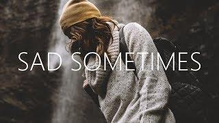 Alan Walker, CORSAK & Huang Xiaoyun - Sad Sometimes (Lyrics)