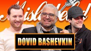 Episode 60 | Cheating, Issues w/ Institutional Judaism, & Why Laibel Is Single w/ Dovid Bashevkin