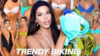 BIKINIS YOU NEED IN YOUR LIFE  THIS SUMMER 2023