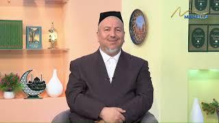 IYMON SINOVI | "RAMAZON - FAZILATLAR OYI" | 6-SON  #islam #mahalla #tv #top #muslim