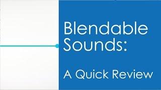 UFLI Blendable Sounds: A Quick Review