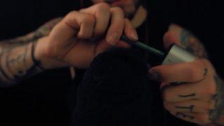 ASMR Pencil Sharpening Sounds